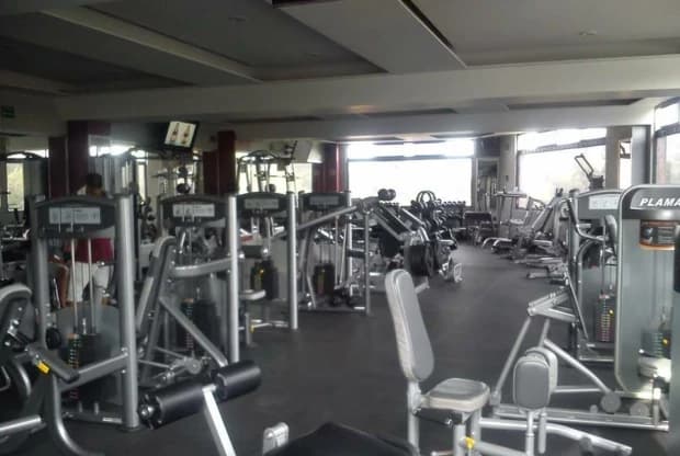 Fitness Gym Lomas, foto 2