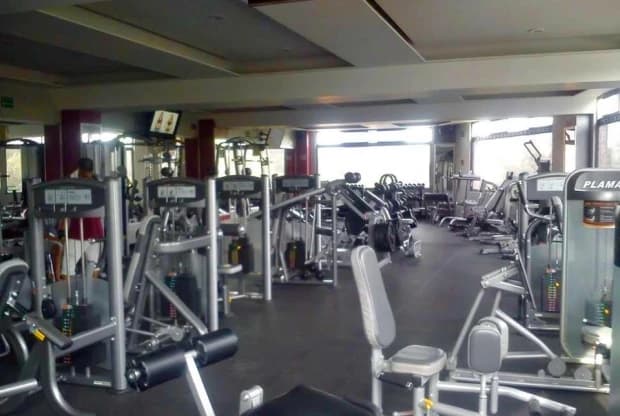 Fitness Gym Lomas, foto 4