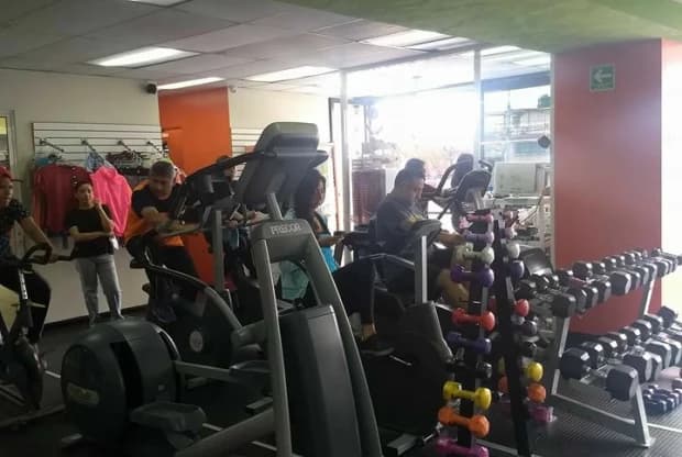 Fitness Impact Dance Studio, foto 4