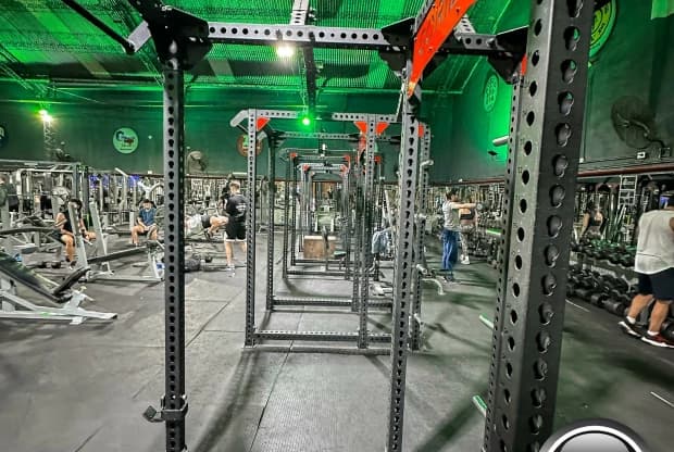 Fitness King Abasto, foto 4