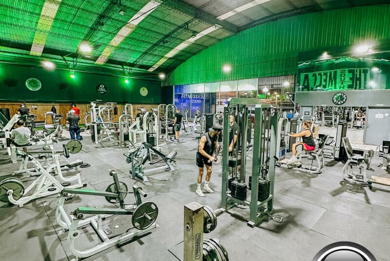 Fitness King Abasto, foto 5