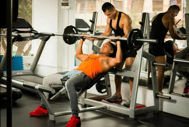 Fitness Line Gym, foto 6