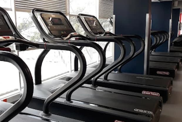 Fitness24Seven Chapinero, foto de portada