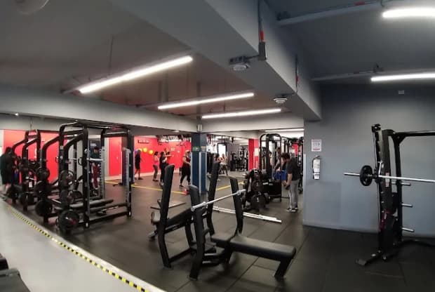 Fitness24Seven Chapinero, foto 2
