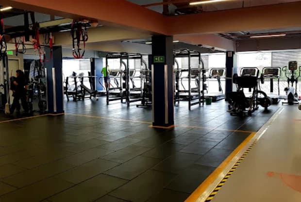 Fitness24Seven Chapinero, foto 4