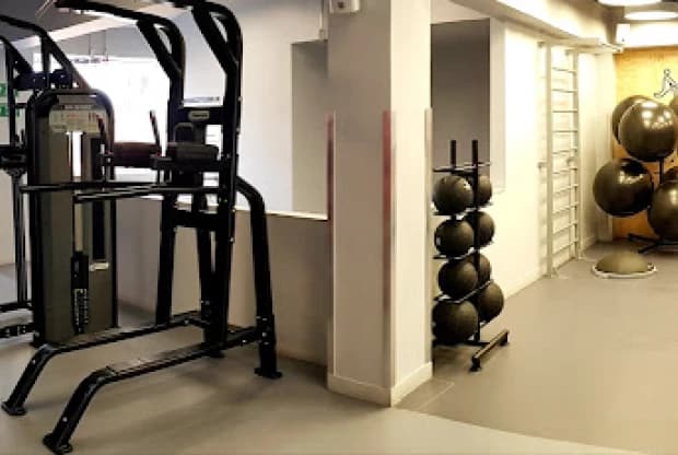 Fitness24Seven Chapinero, foto 5