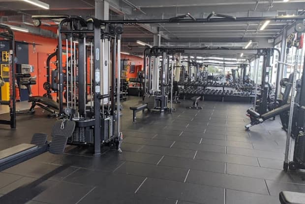 Fitness24Seven Chía Centro, foto 3