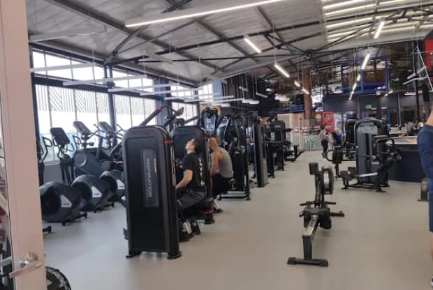 Fitness24Seven Metro Recreo, foto 2