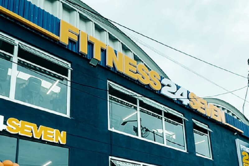 Fitness24Seven Portal Américas, foto 3