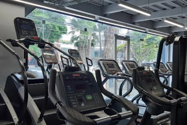 Fitness24Seven Santa Mónica, foto 4