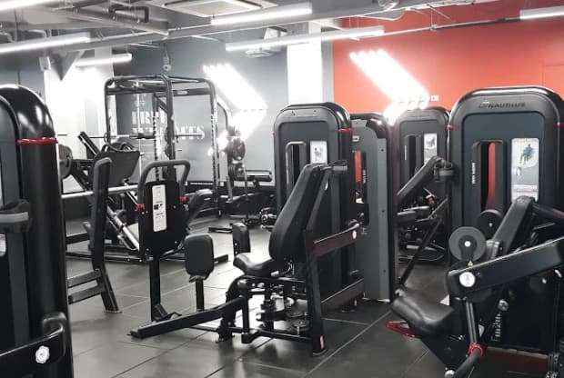 Fitness24Seven Santa Mónica, foto 5