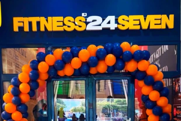 Fitness24Seven Valledupar, foto de portada