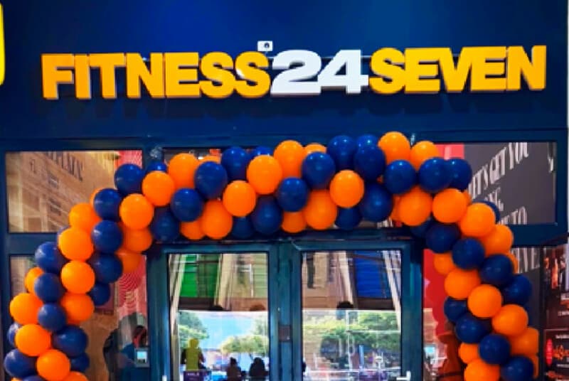 Fitness24Seven Valledupar, foto 3