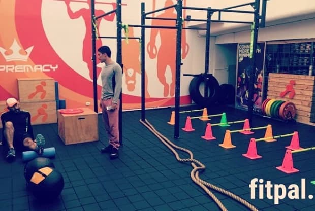 Fitpal, foto 3