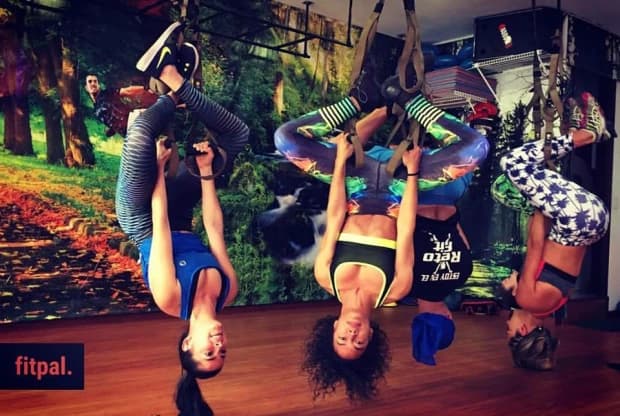 Fitpal, foto 4