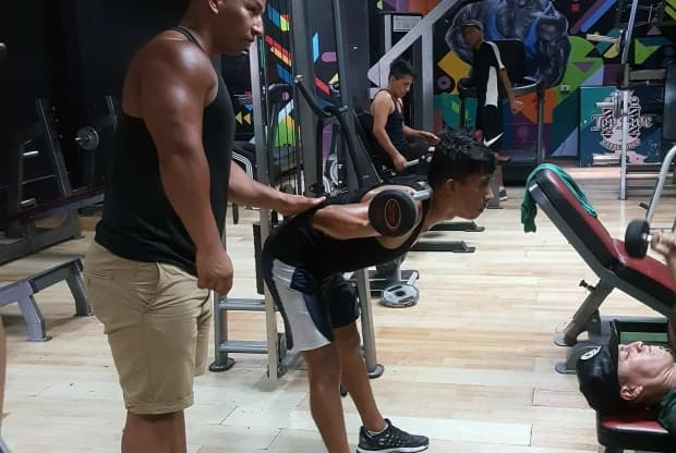 FitPro By OmarGarcia, foto 2