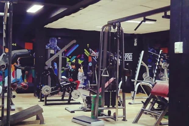 FitPro By OmarGarcia, foto 5