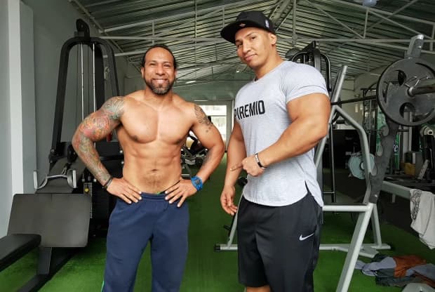 FitPro By OmarGarcia, foto 6