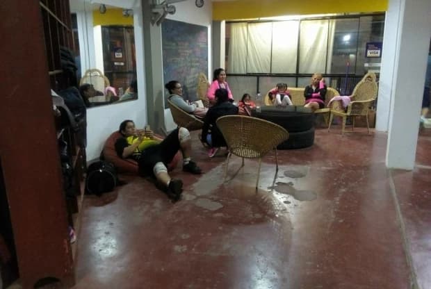 Fitraining, foto 6