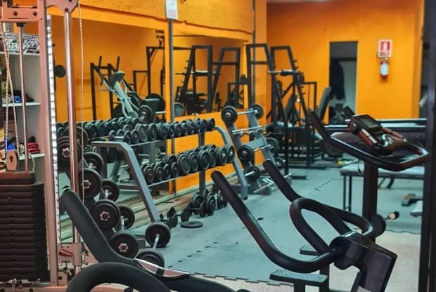 Force Gym, foto 3