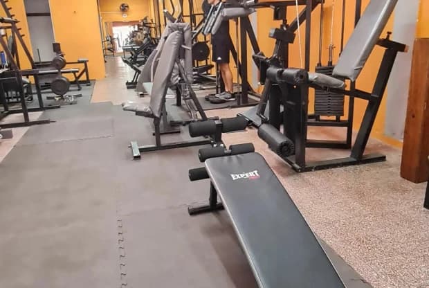 Force Gym, foto 4