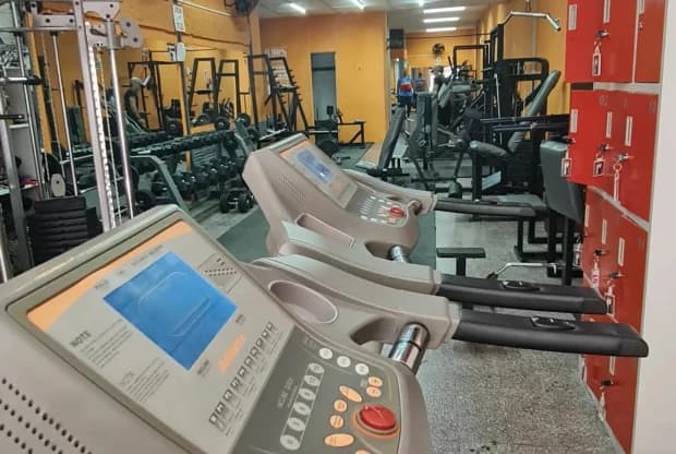 Force Gym, foto 5