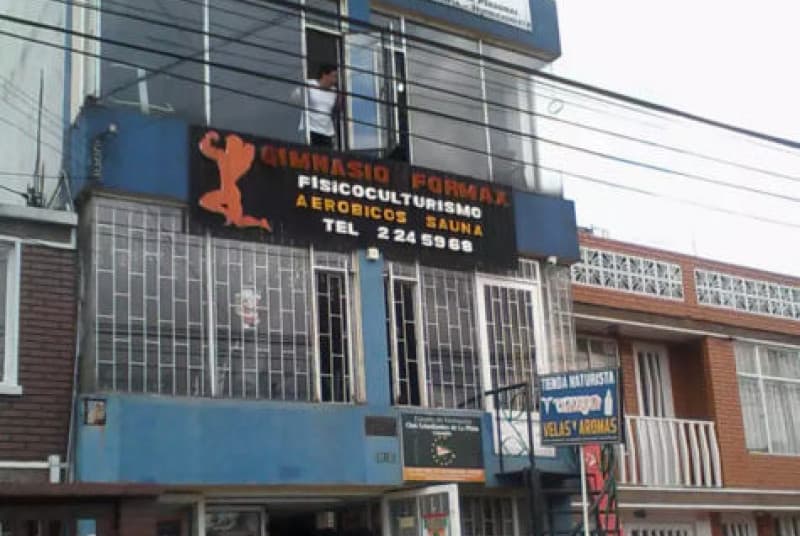 Formax Gym, foto 4