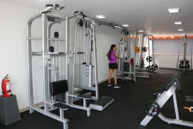 Forta Gym Sede Ventanilla, foto de portada