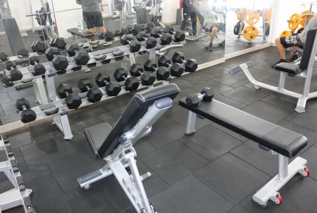 Forta Gym Sede Ventanilla, foto 2