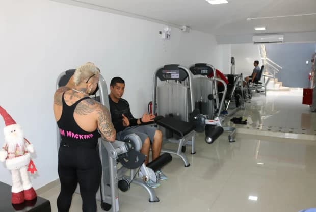 Forta Gym Sede Ventanilla, foto 3