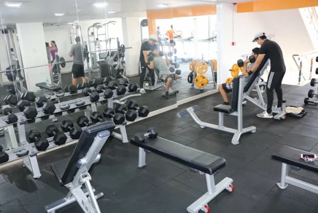 Forta Gym Sede Ventanilla, foto 4