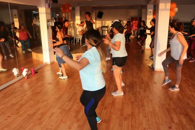 Forta Gym Sede Ventanilla, foto 5