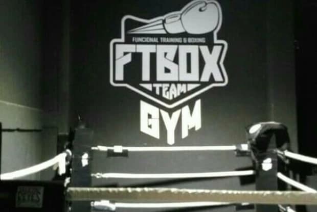 FTBox Team Gym, foto 2