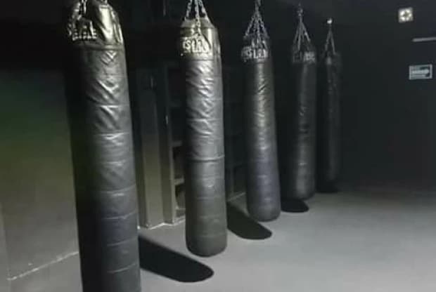 FTBox Team Gym, foto 3