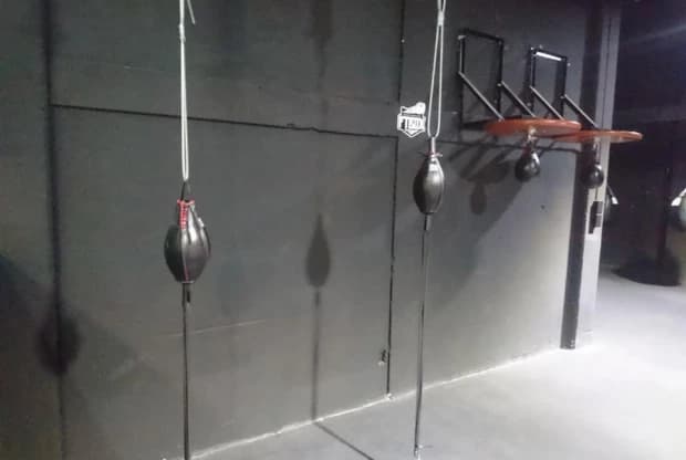 FTBox Team Gym, foto 4