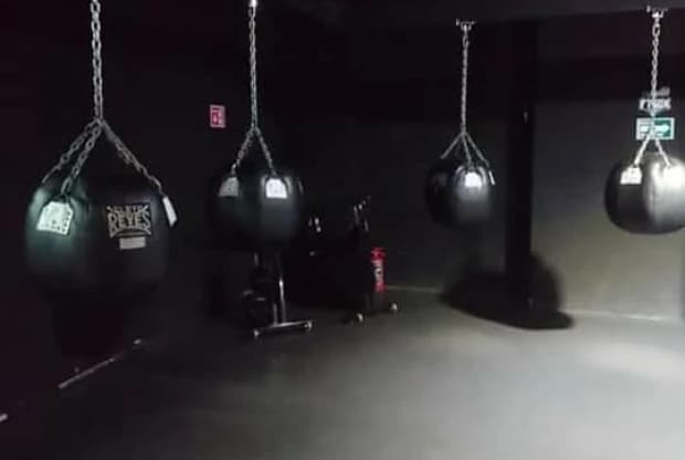 FTBox Team Gym, foto 5