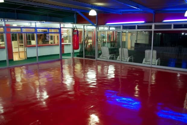 Fuentes Gym Fitness - Clavería, foto 3