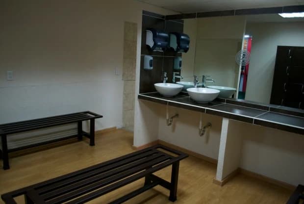 Fuentes Gym Fitness - Clavería, foto 4