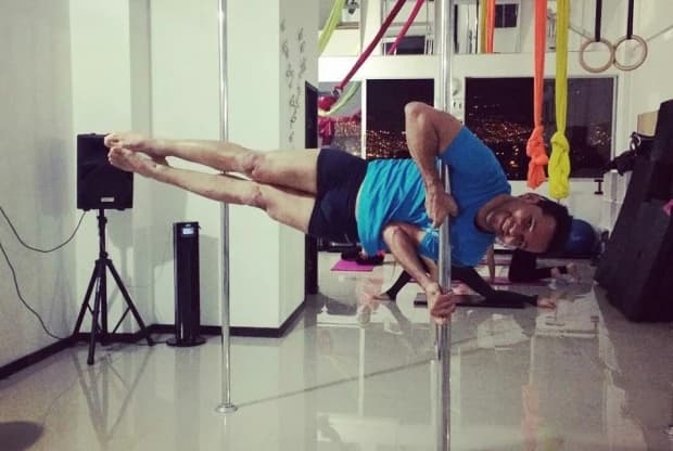 Fuerza Y Figura, foto 2