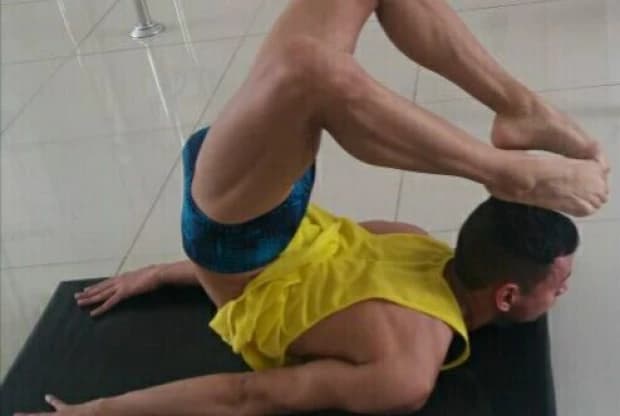 Fuerza Y Figura, foto 3