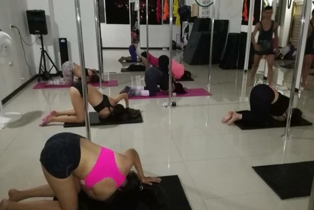 Fuerza Y Figura, foto 4