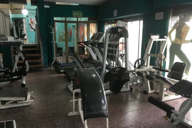 Full Center Gym, foto 2