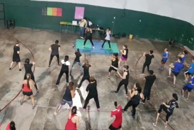Full Center Gym, foto 3