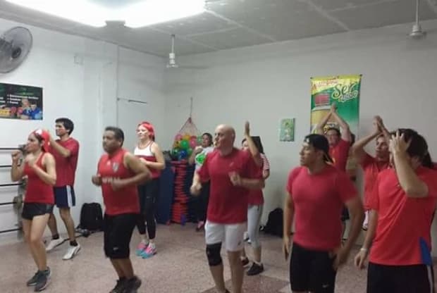 Full Center Gym, foto 4