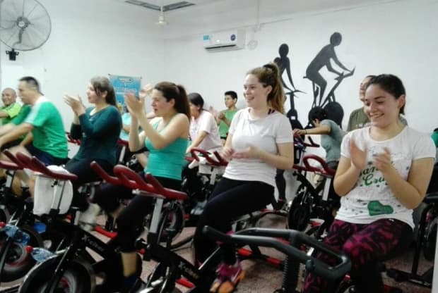 Full Center Gym, foto 5