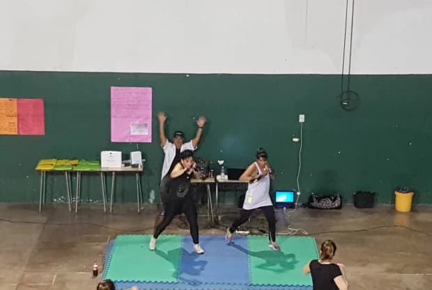 Full Center Gym, foto 6