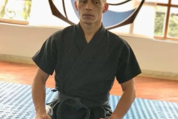 Full Ring Training, foto 4