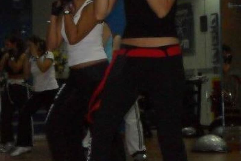 Full Ring Training, foto 5