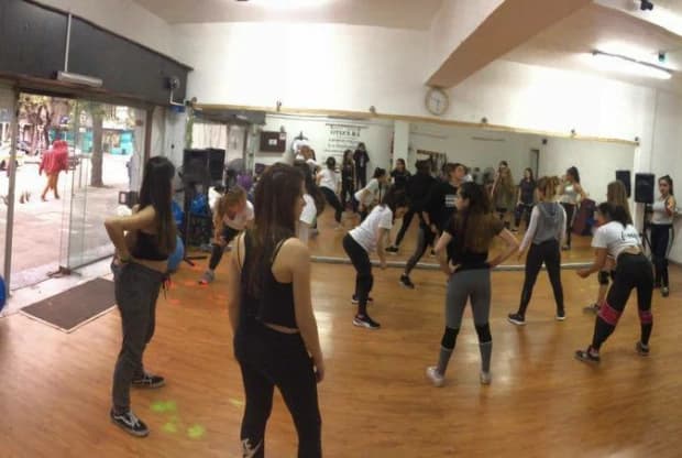 Fussion Escuela De Baile, foto 3