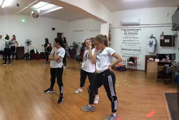 Fussion Escuela De Baile, foto 6